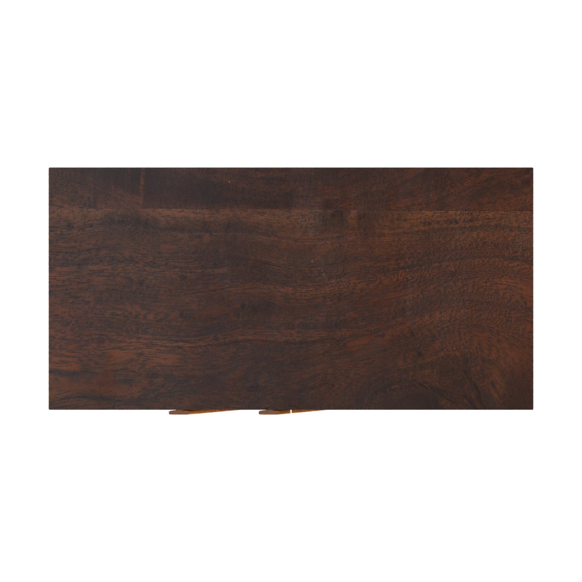 commode krabi en bois d acacia