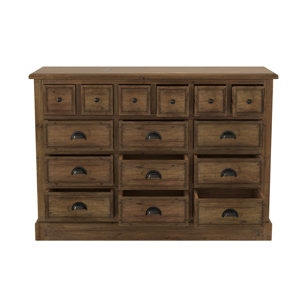 commode pour rangements