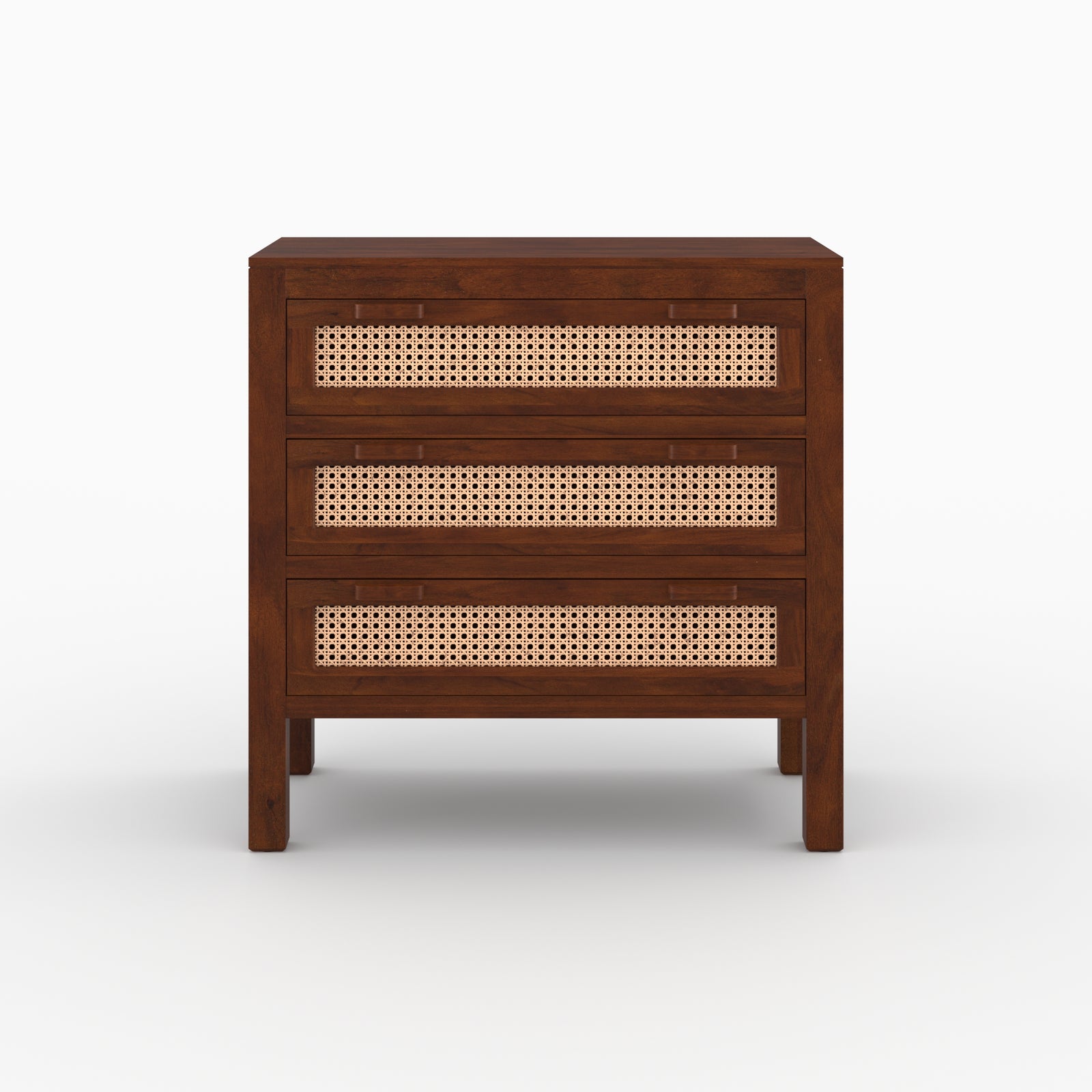 commode_tiki_bois_manguier_cannage_fonce_style_vintage_boheme