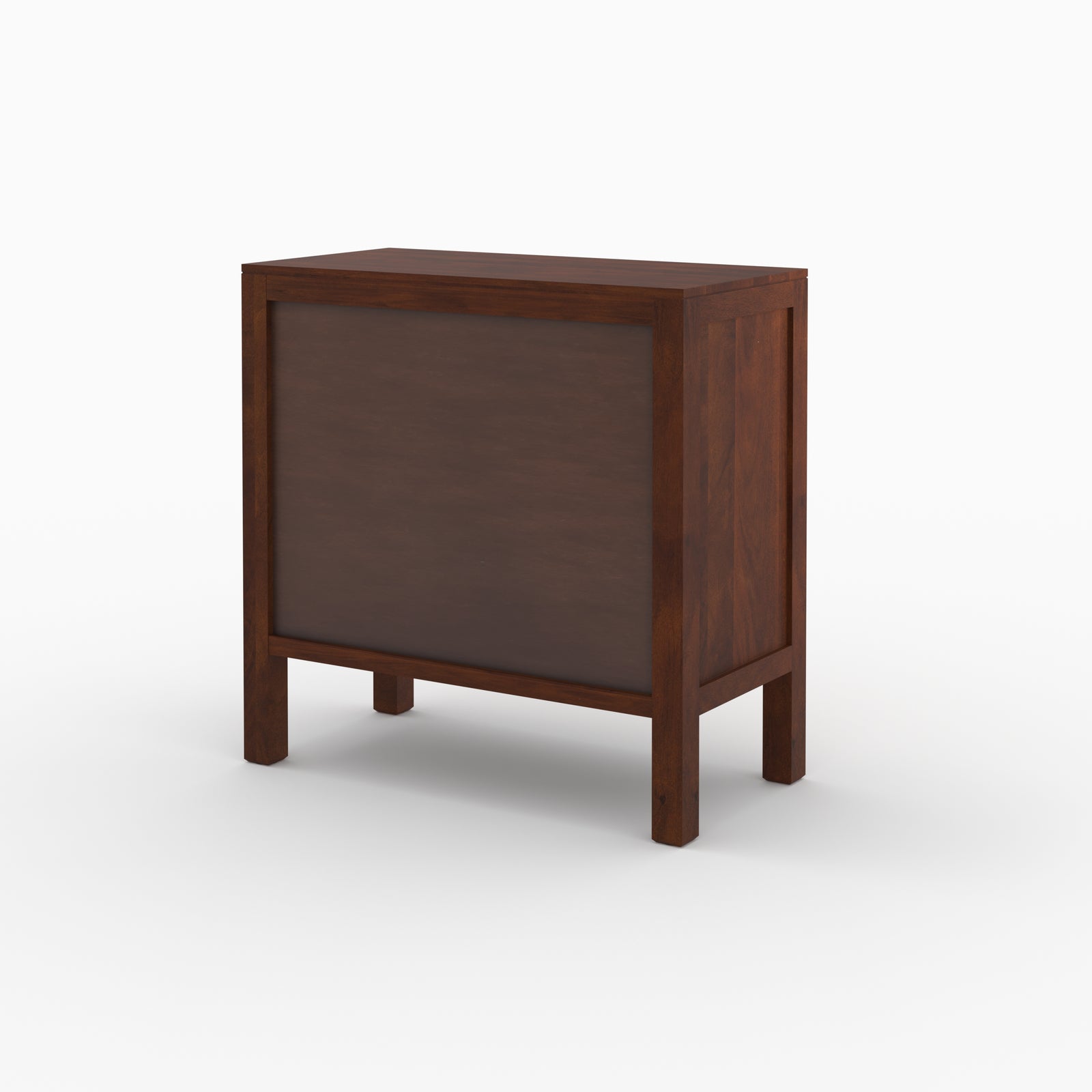 commode_tiki_cannage_bois_fonce_style_boheme_vintage