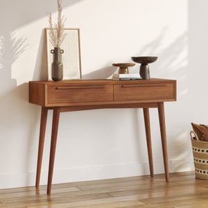 Waya - Konsole mit 2 Schubladen