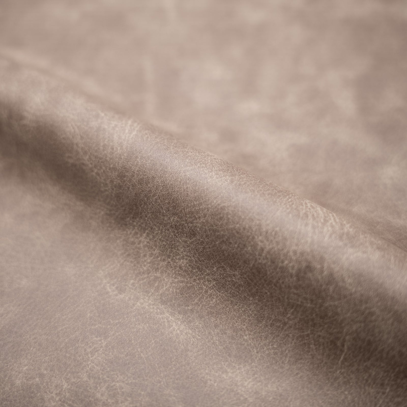 cuir synthetique taupe henrik chaise de bar