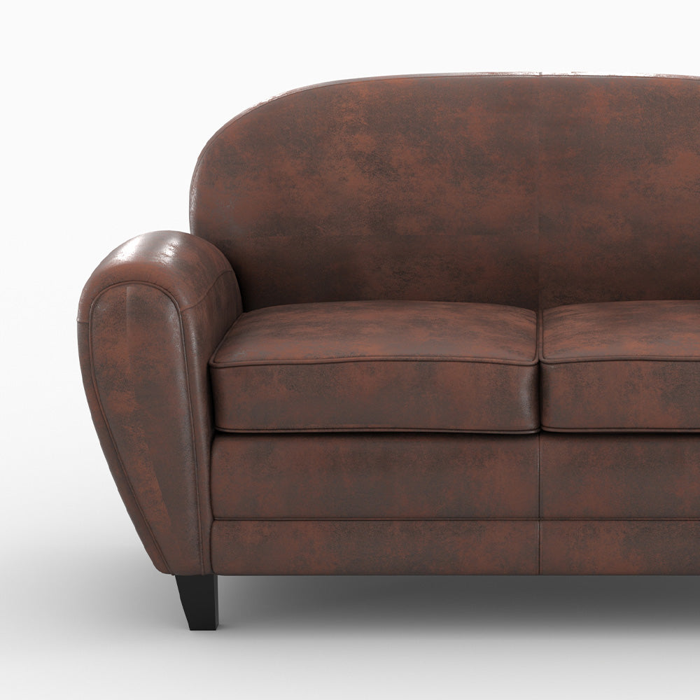 deco_salon_club_vintage_indus_canape_fauteuil_marron