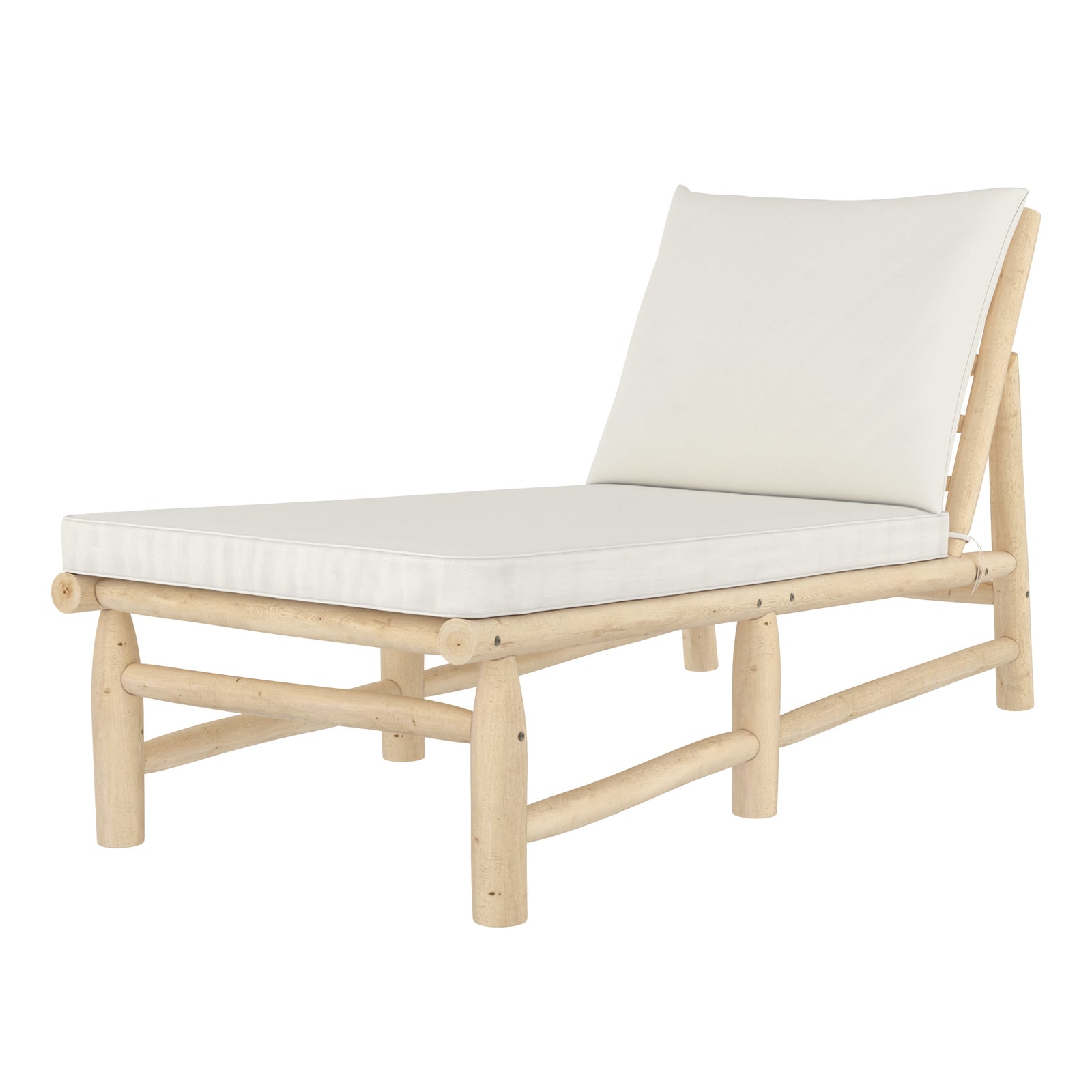 ensemble 2 transat et une table t appoint makam