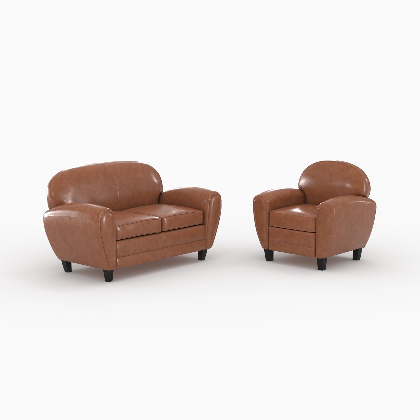 ensemble_canape_fauteuil_club_camel_3_places_croute_de_cuir