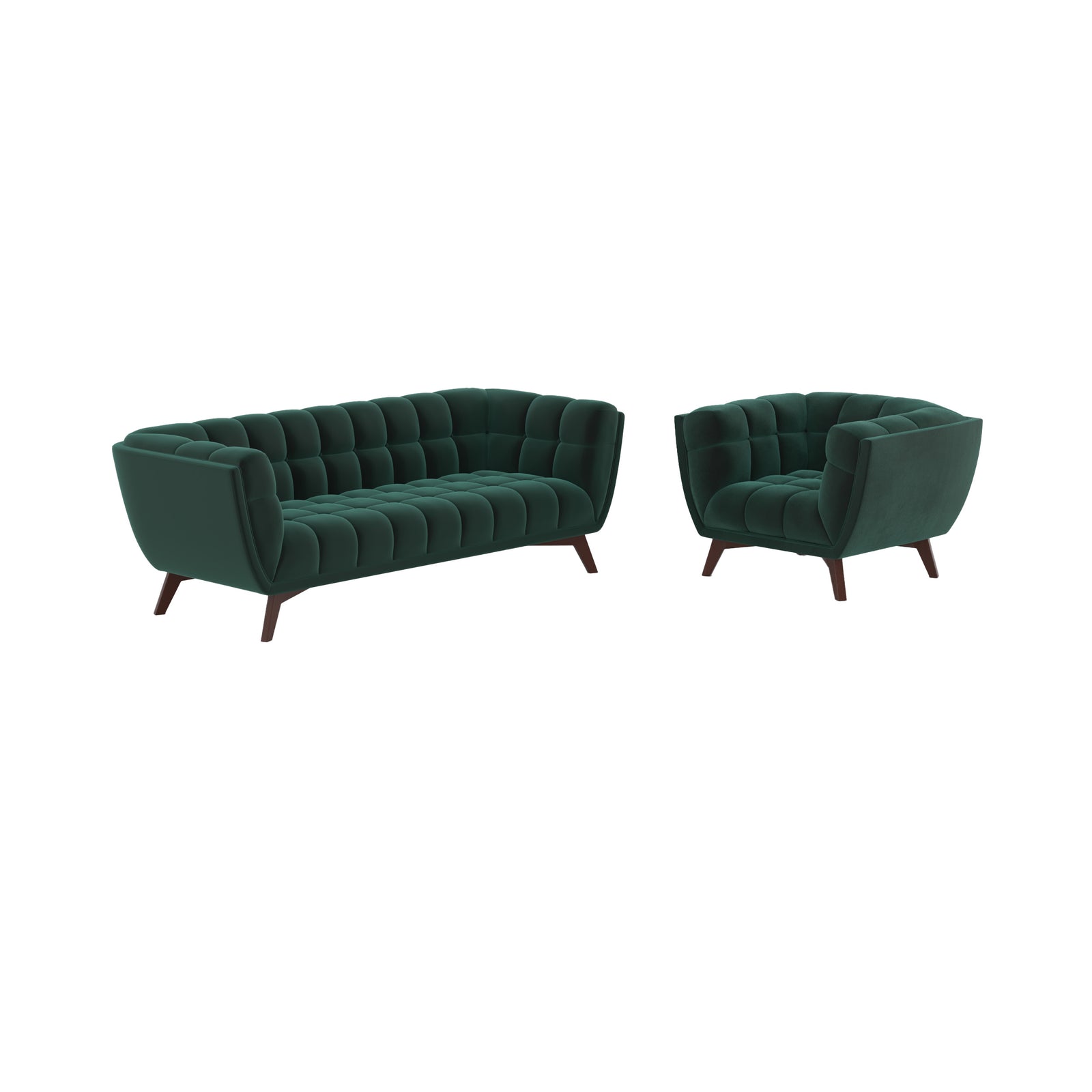 ensemble_canape_fauteuil_velours_vert_mona_4_places_art_deco