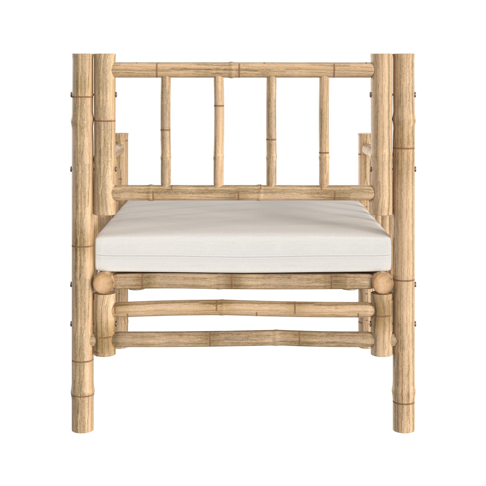 fauteuil de jardin confort vadella