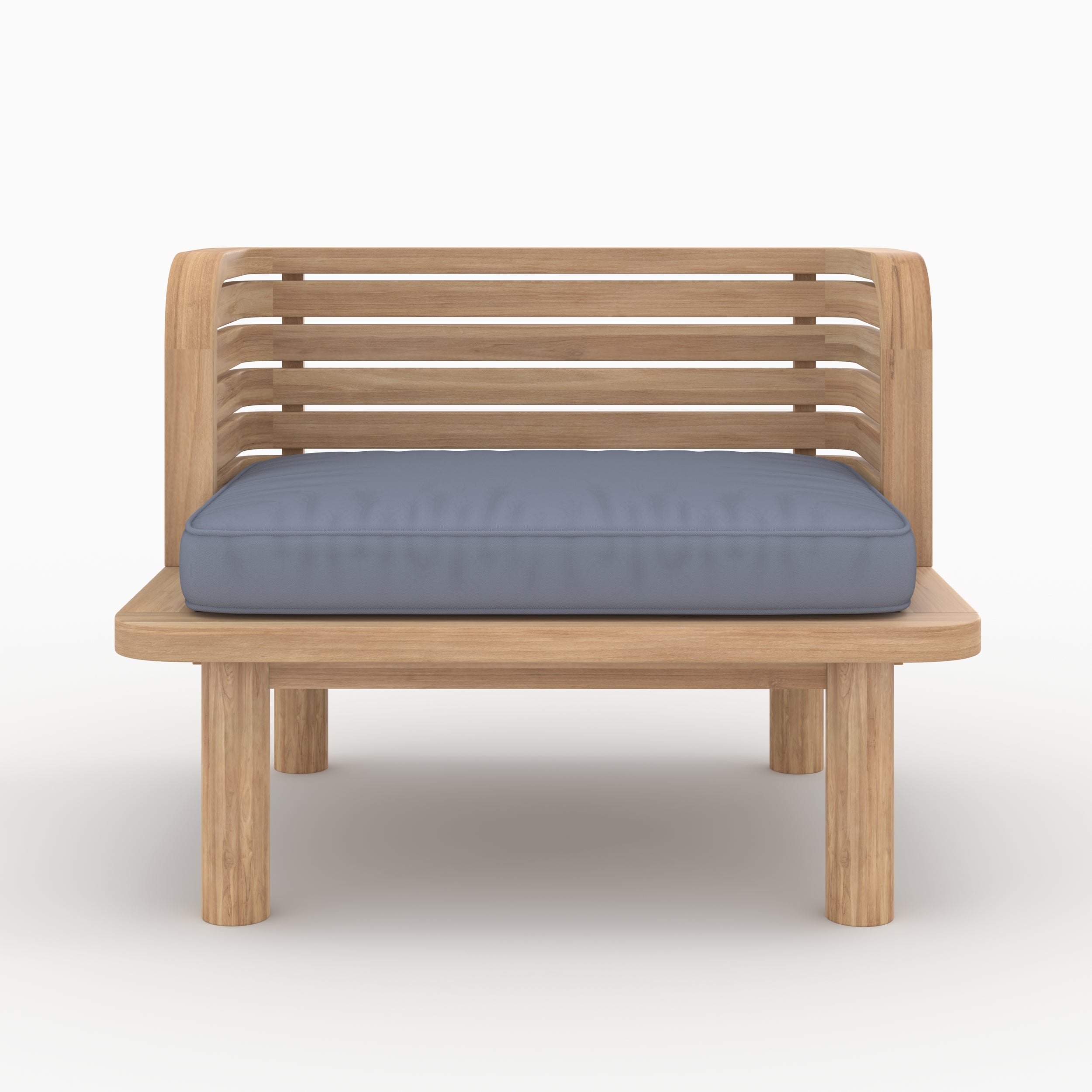 fauteuil jardin kilda coussin gris_1