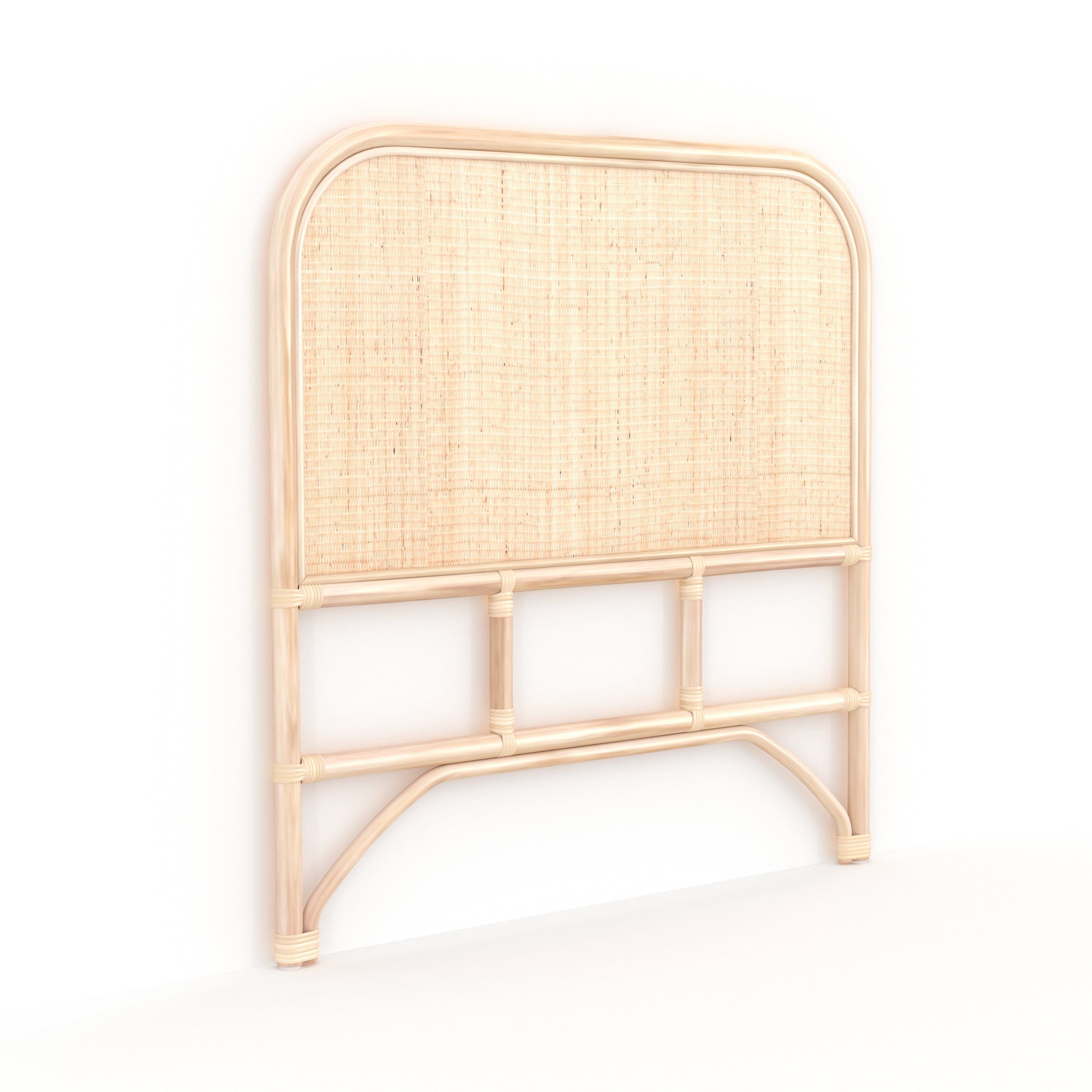 grace tete de lit 90cm rotin rdv deco