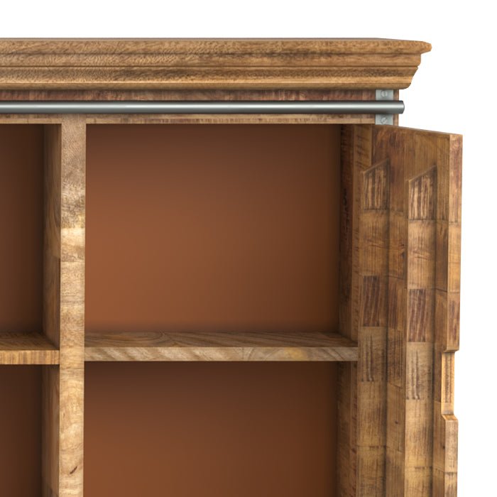 grand buffet pour rangement