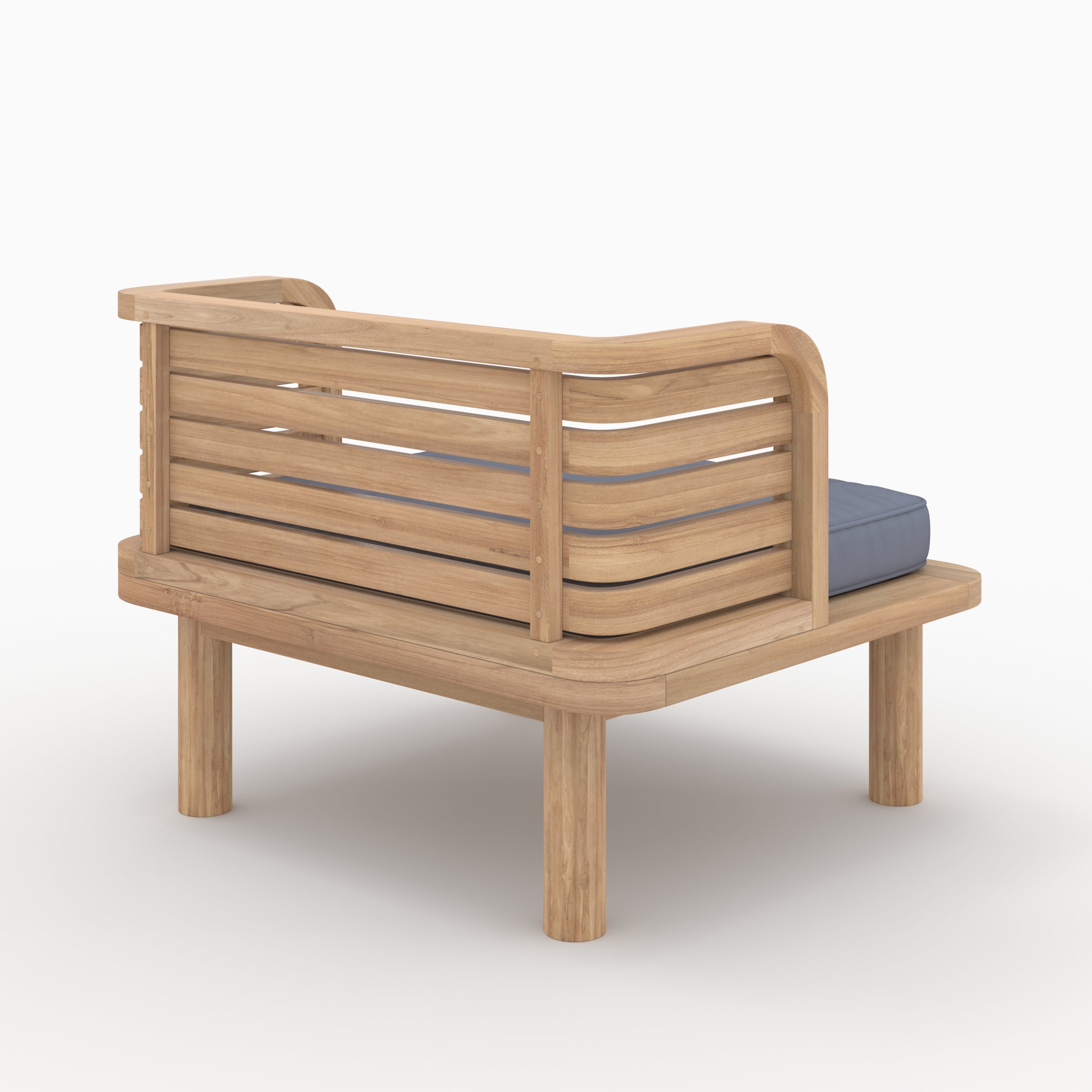 kilda fauteuil de jardin coussin gris_1