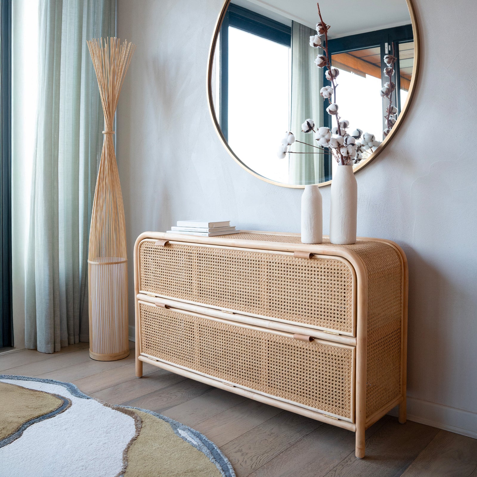 lampe_halo_lumiere_tamisee_chambre_salon_boheme