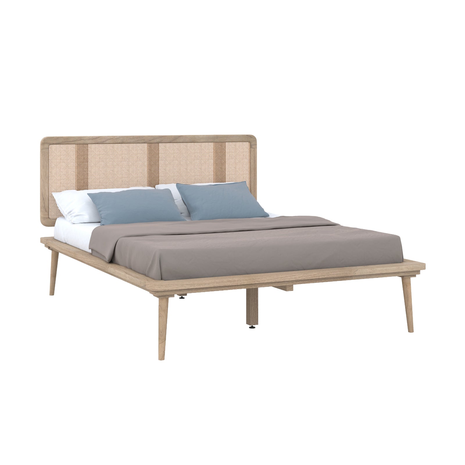 lit double alik 140 x 190 cm