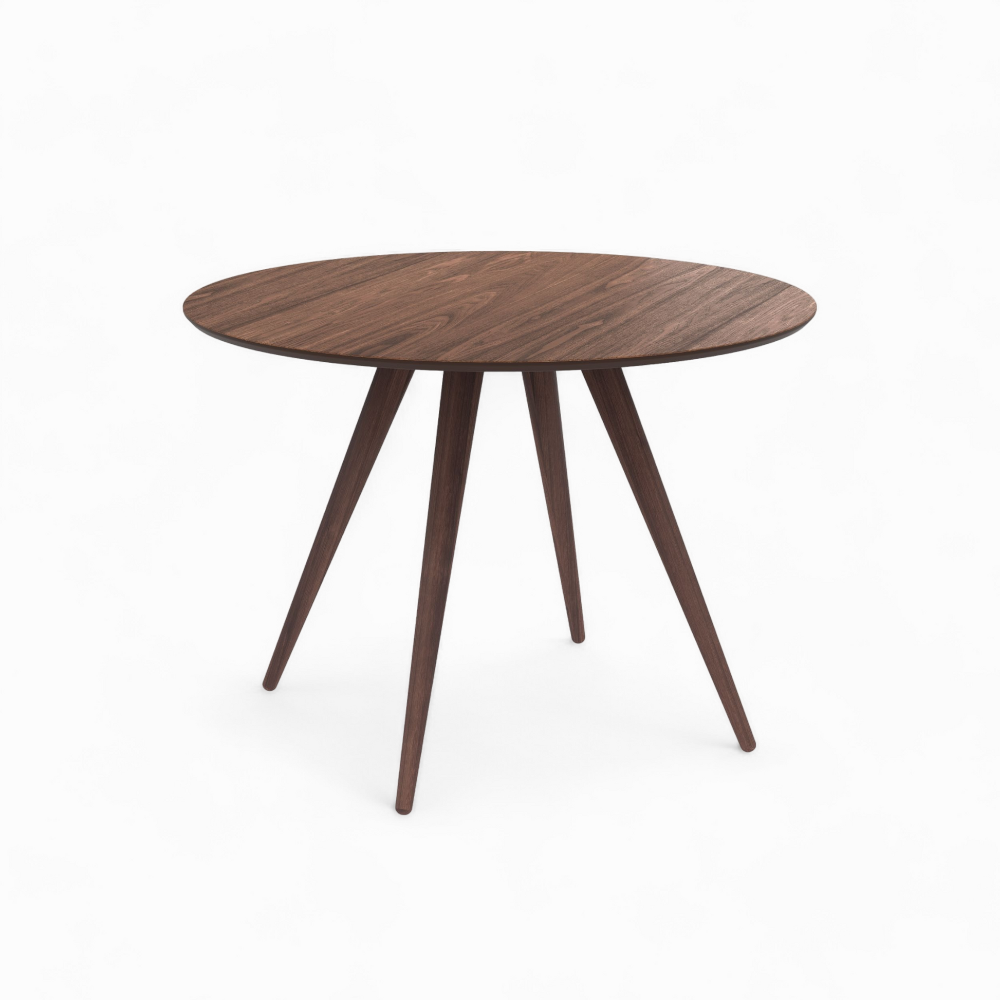 liwa pack 4 chaises en velours vert et une table en bois