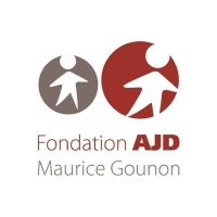 logo fondation ajd
