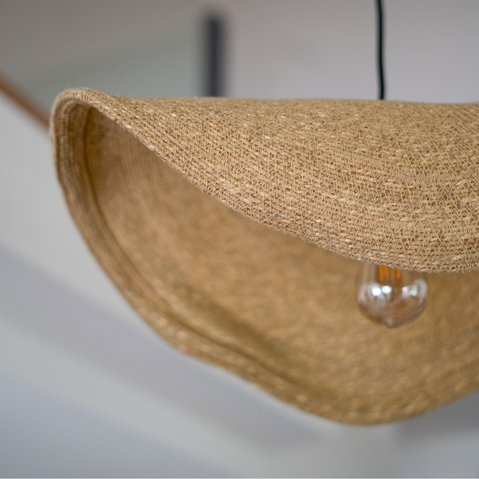 maho suspension en matiere naturelle 90 cm rendez vous deco