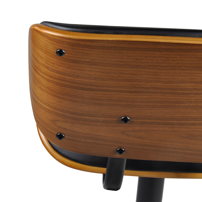 melchior chaise de bar reglable