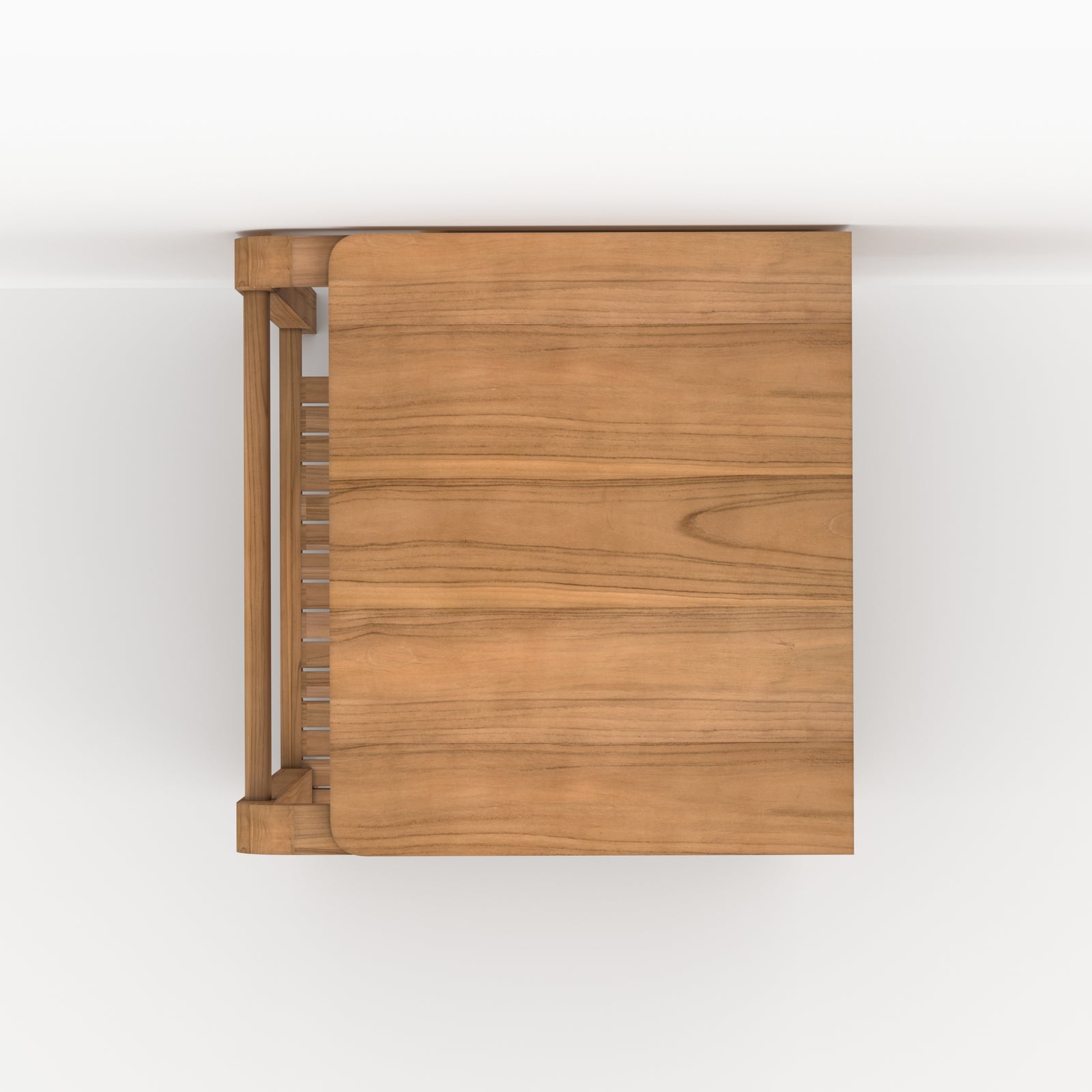 meuble 1 personne vasque lucette 50 cm