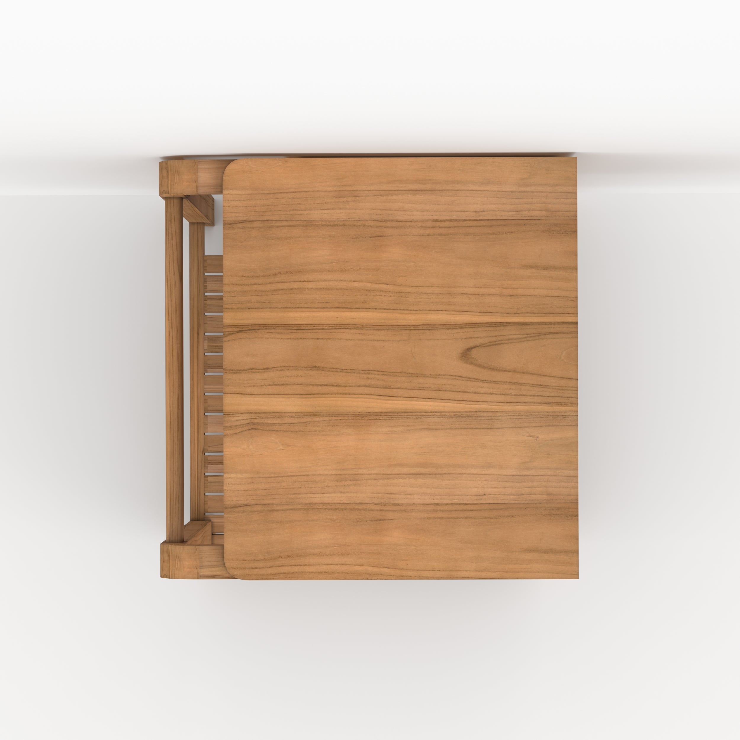 meuble 1 personne vasque lucette 50 cm