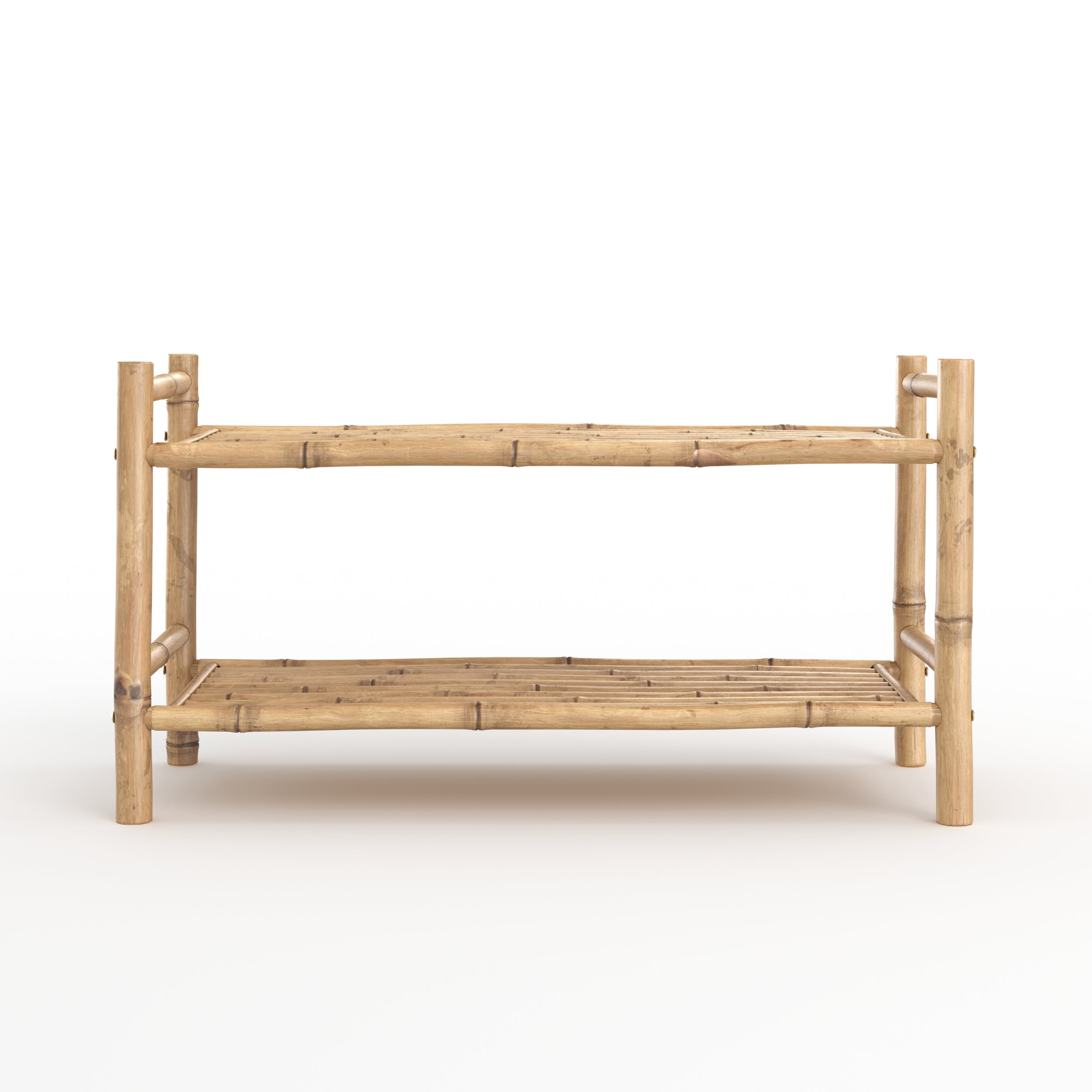 Scarpiera Bami in bambù