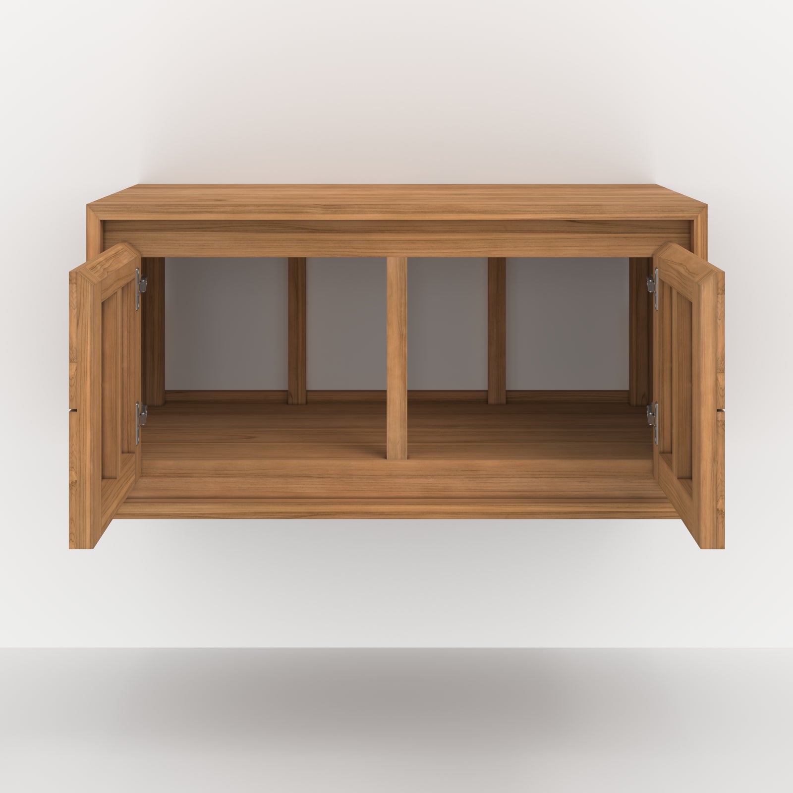 meuble de salle de bain 90 cm 1 vasque hera