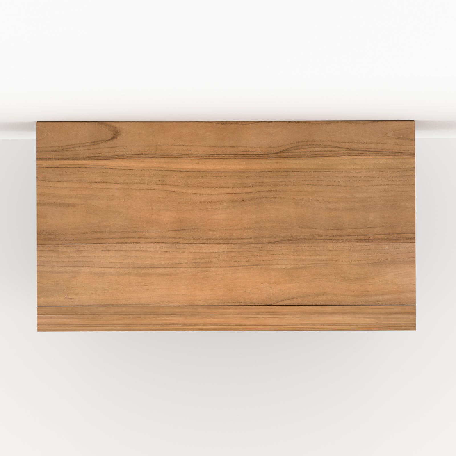 meuble de salle de bain en bois de teck hera