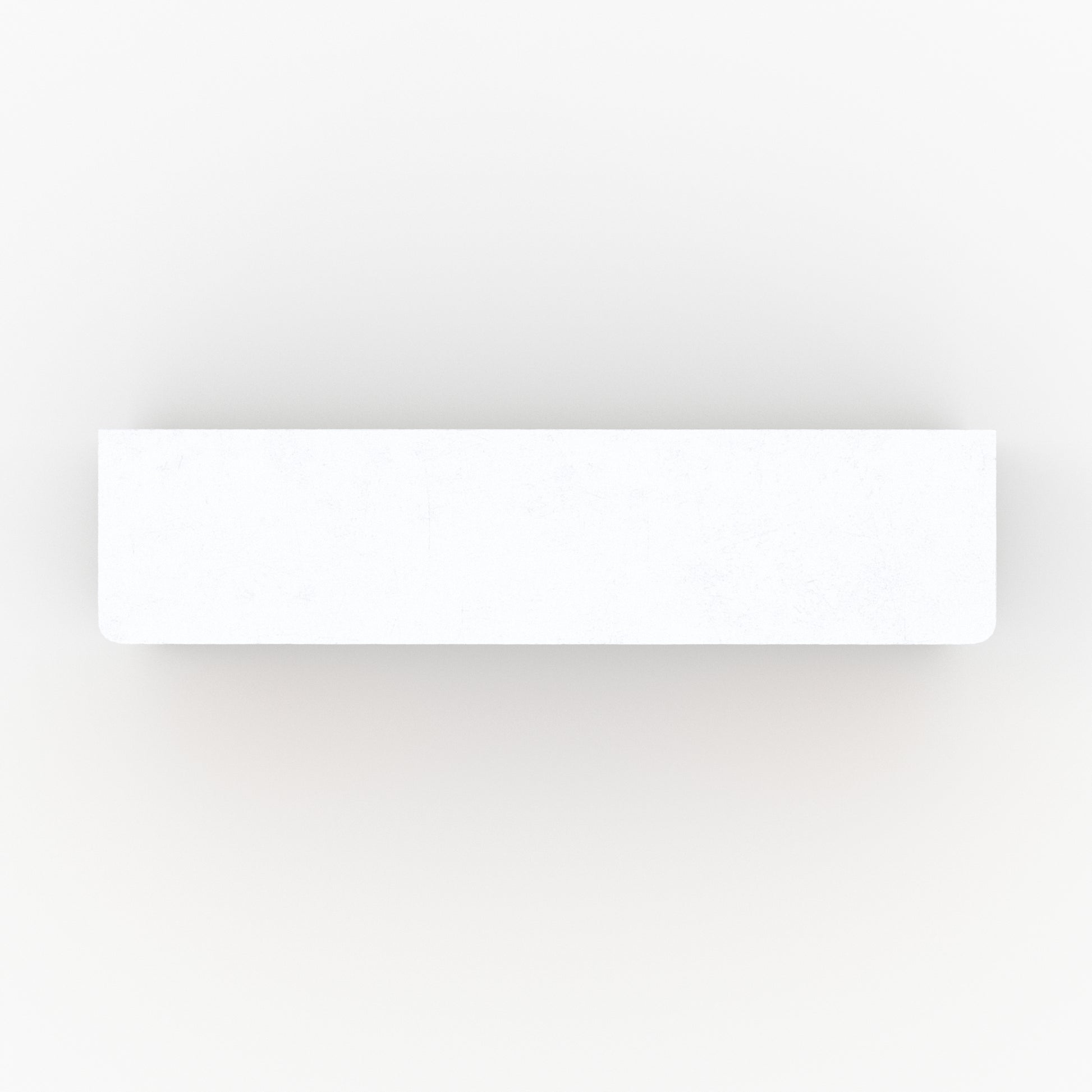meuble tv 145 cm en bois et beton blanc casse fira