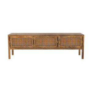 meuble tv tiki
