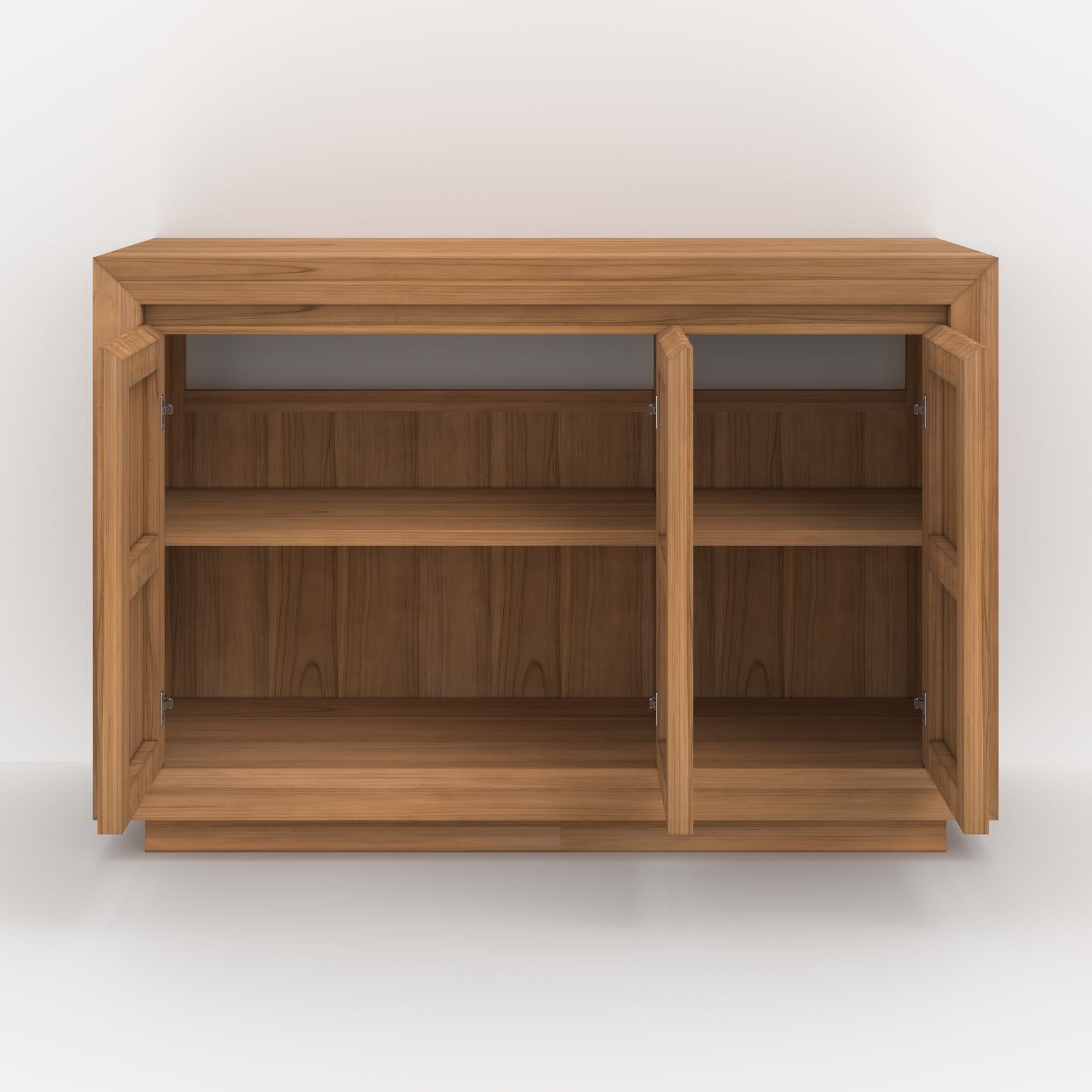 meuble vasque salle de bain teck pernelle