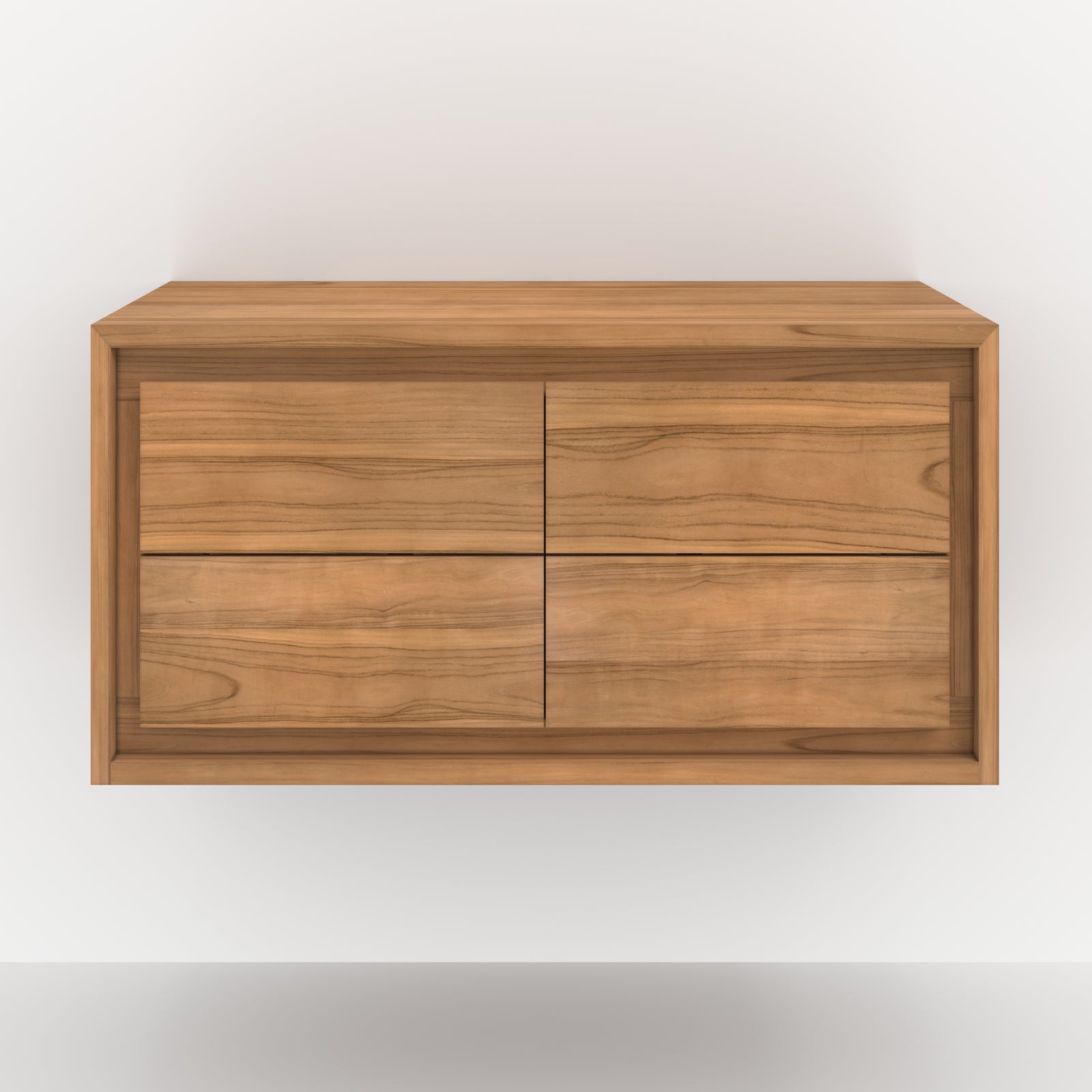 meuble vasque suspendu hera