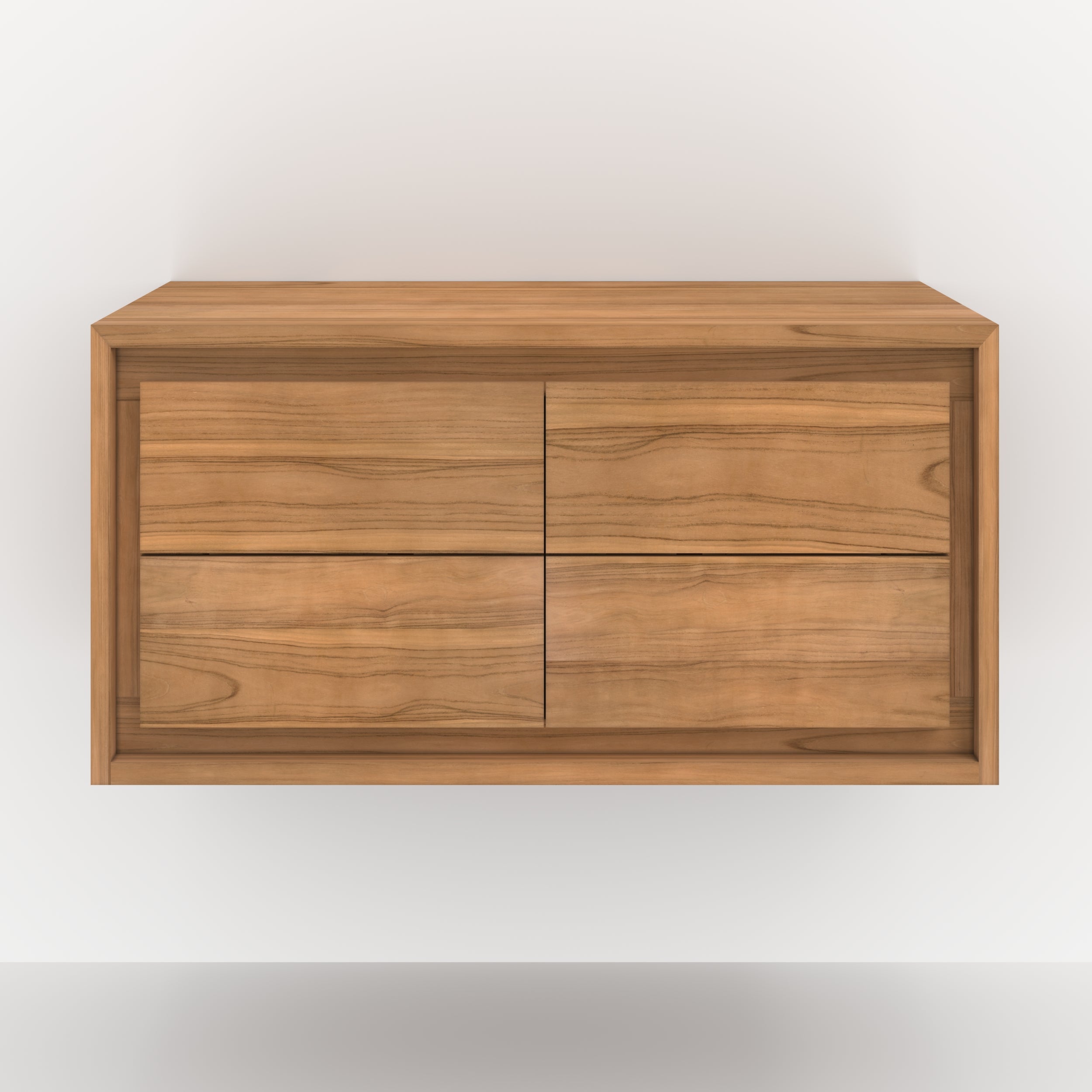 meuble vasque suspendu hera