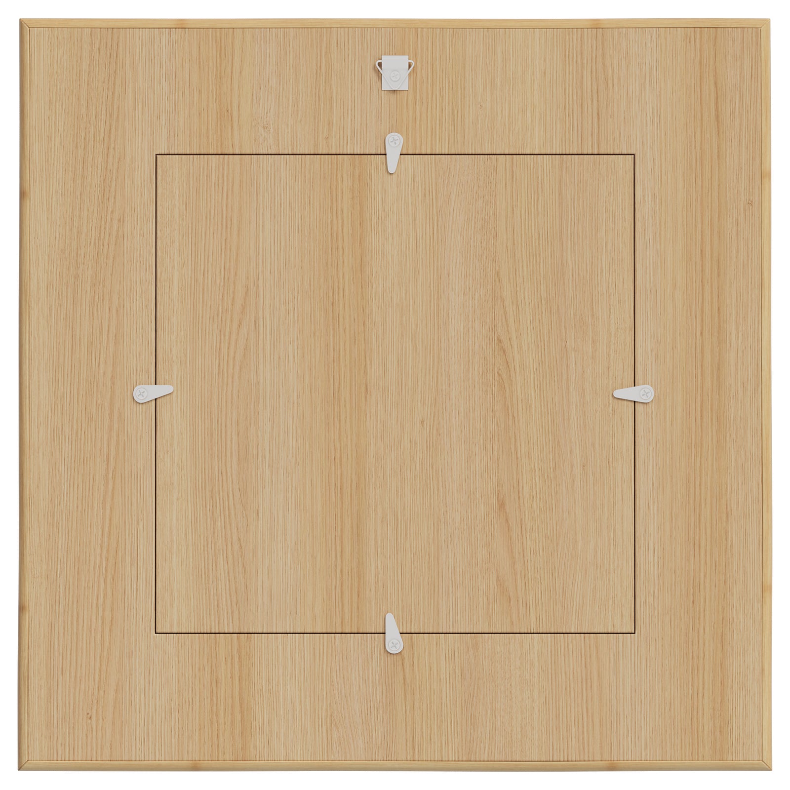 miroir 40 cm carre lapta