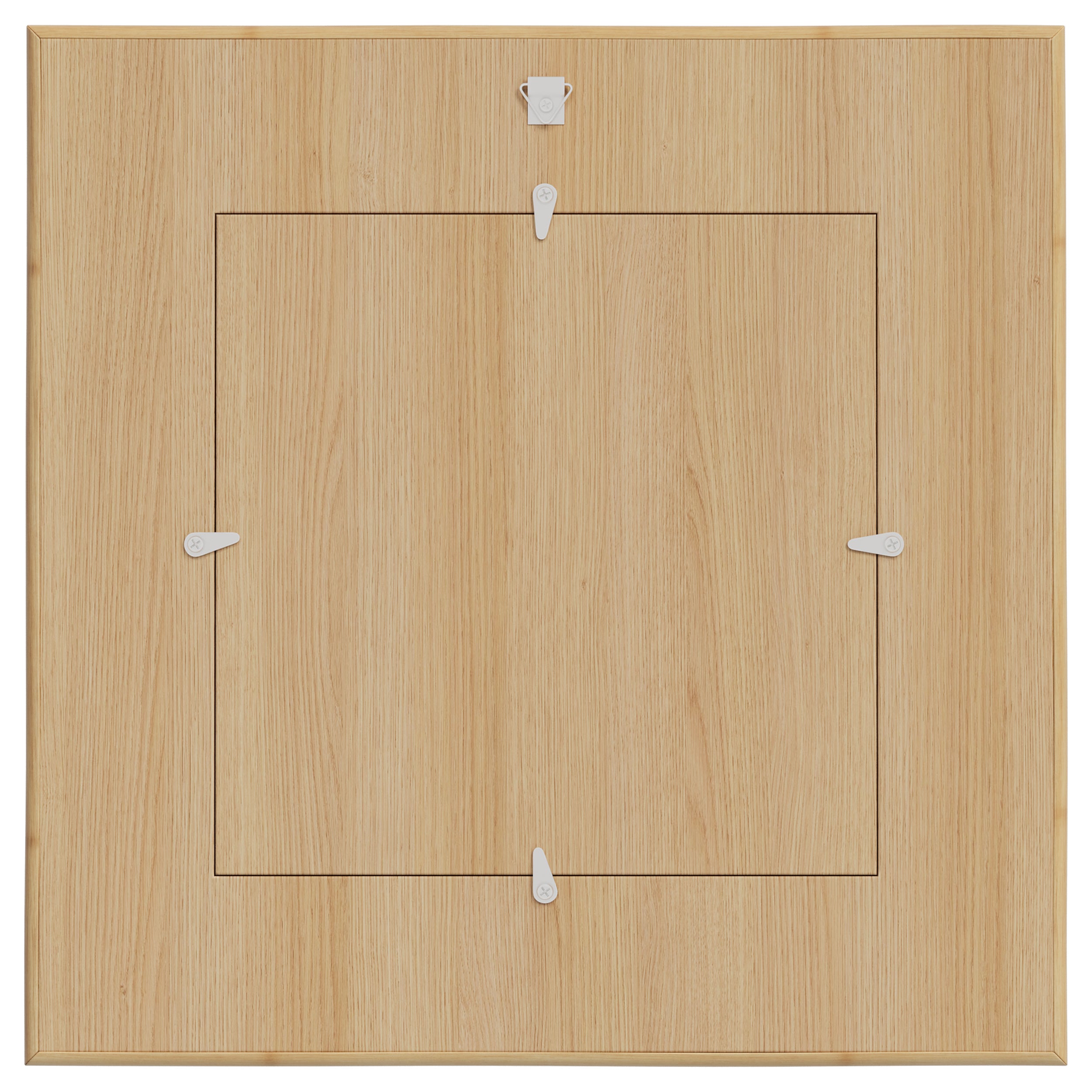 miroir 40 cm carre lapta
