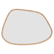 miroir organique tseri 80 cm
