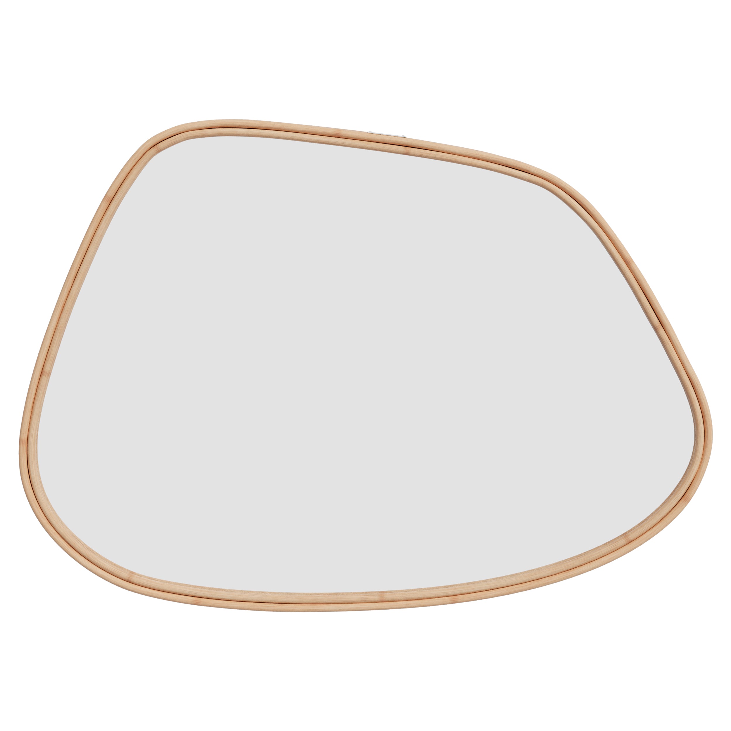 miroir organique tseri 80 cm