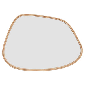 miroir organique tseri 80 cm