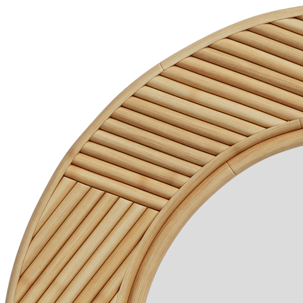 miroir rond lapta 40