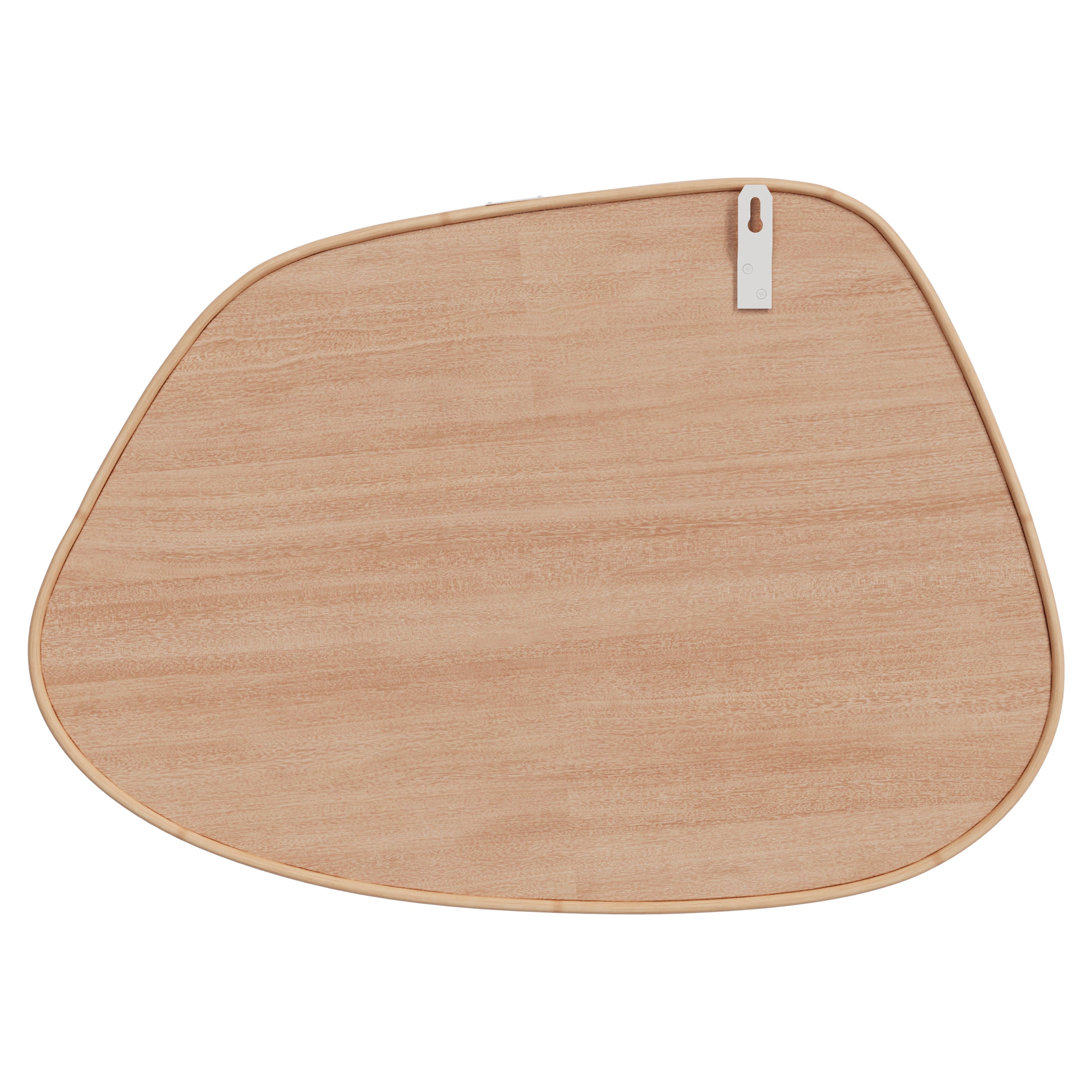 miroir tseri 81x56 organique