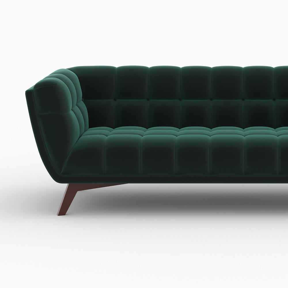 mona_4_places_canape_fauteuil_velours_vert_art_deco