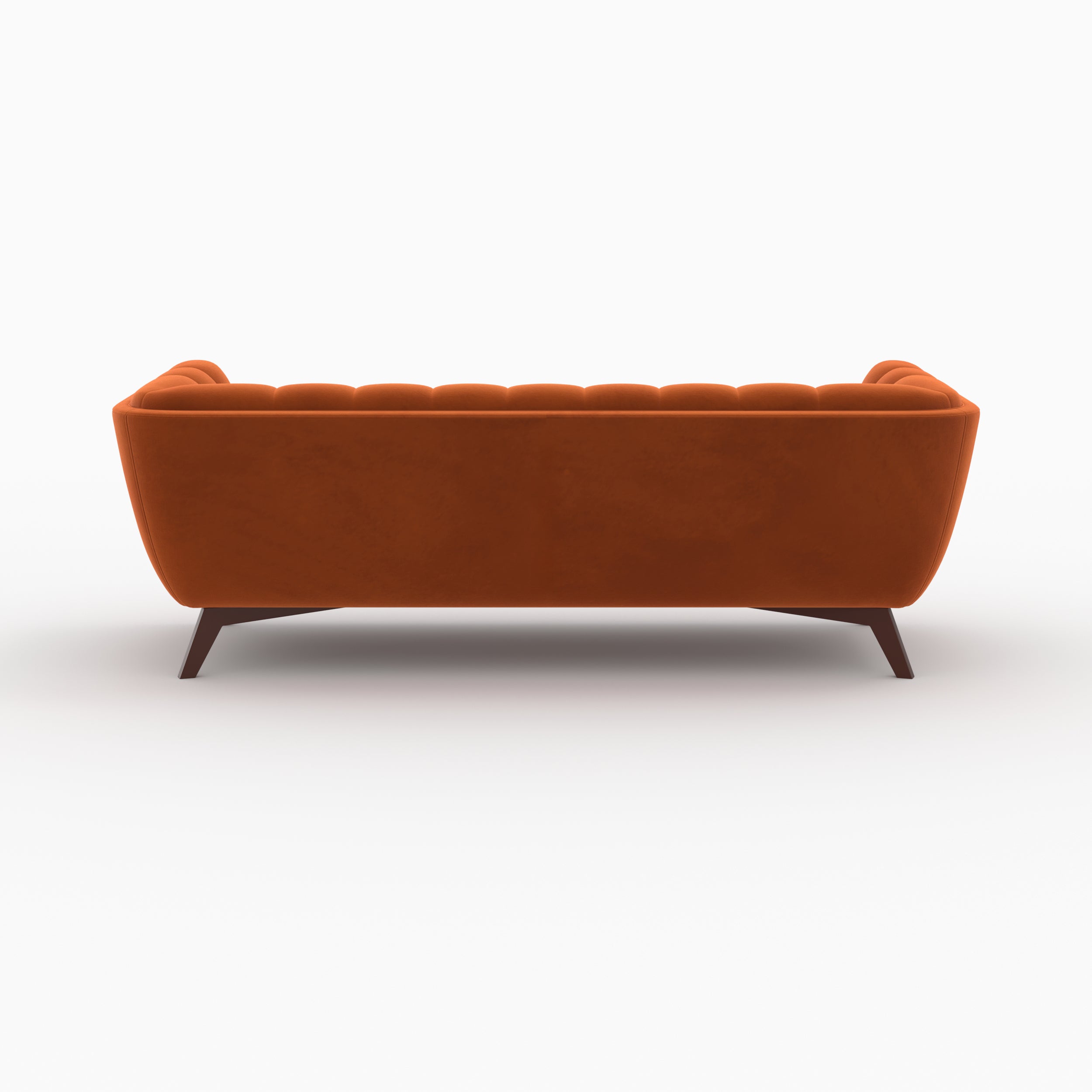 mona_ensemble_salon_velours_orange_canape_fauteuil_4p_art_deco_1