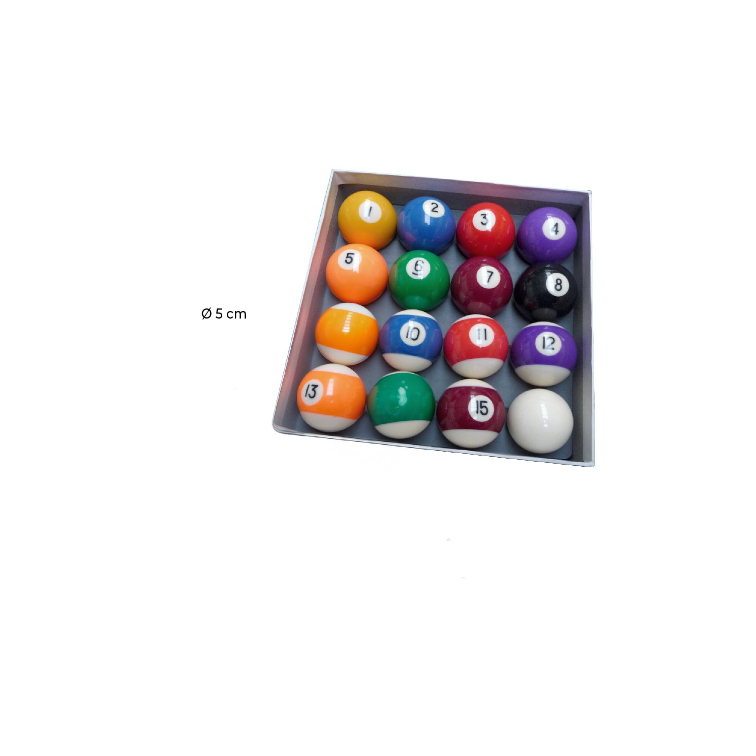 pack billard americain seatlle rdv deco