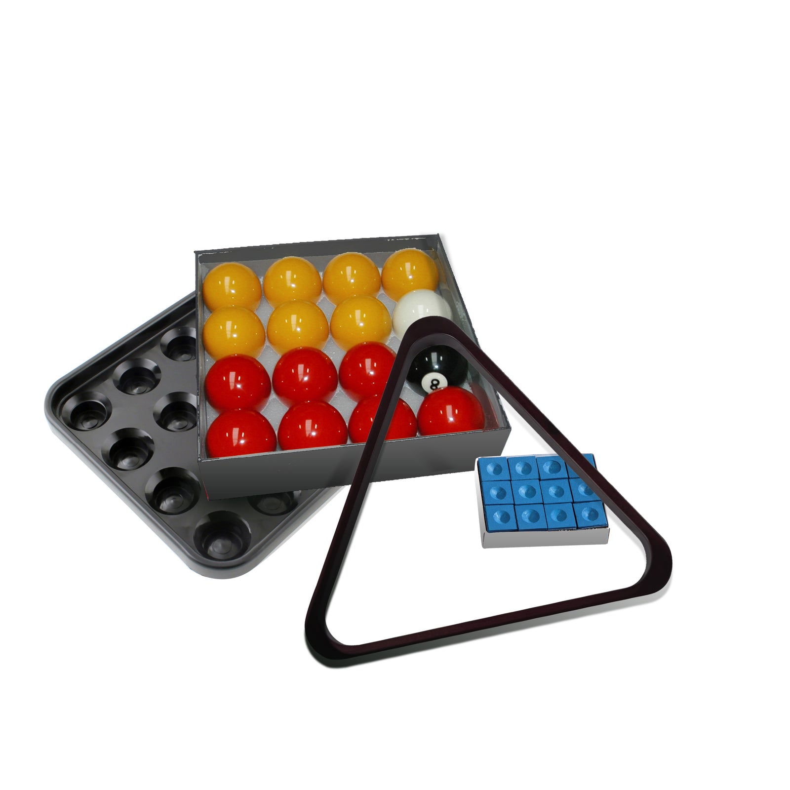 pack billard pool accessoires 