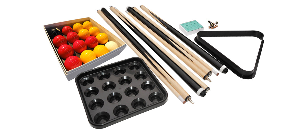 pack complet billard pool pas cher