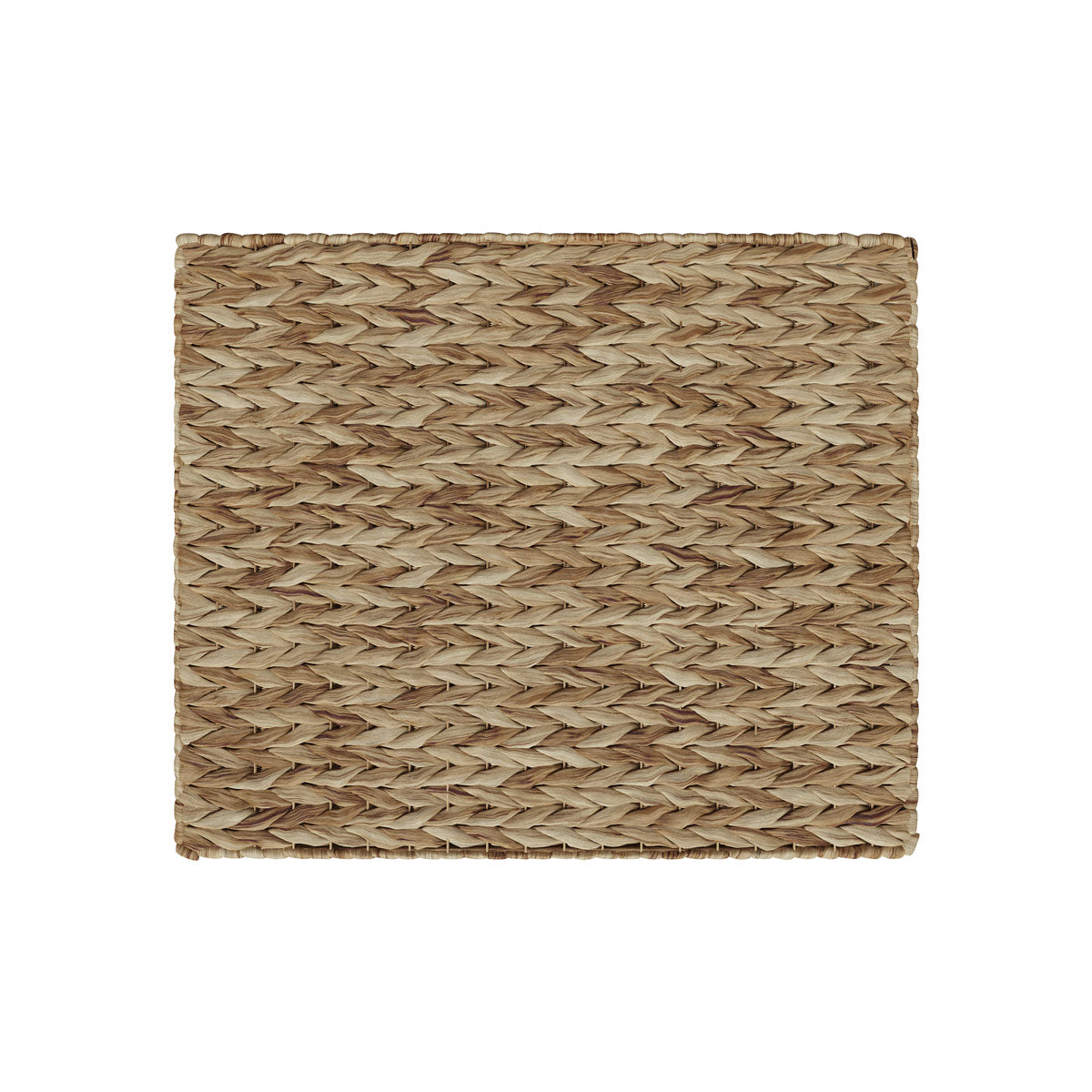 panier a linge calista en fibre naturelle et lin