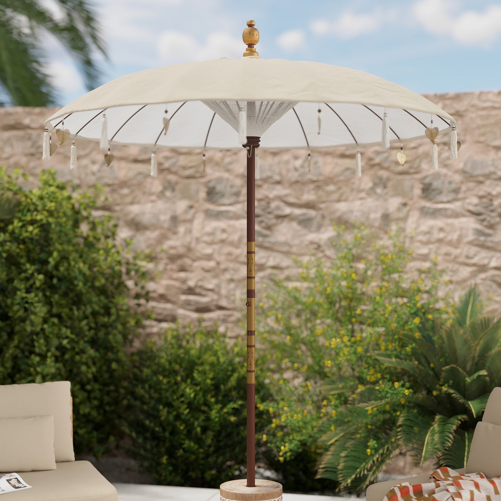 parasol boheme ali rdv deco