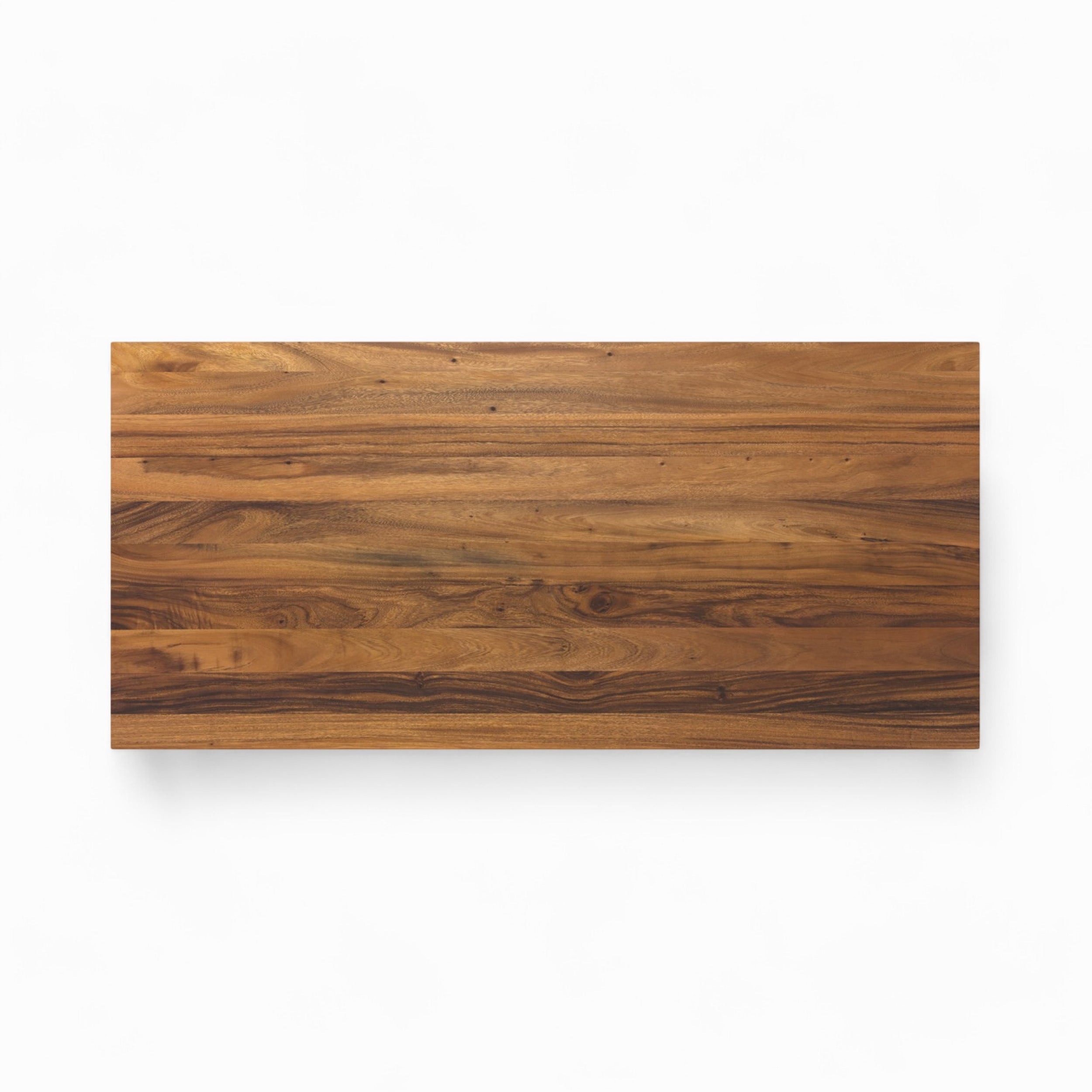 piada table et chaises 8 personnes cuir synthetique noir et bois