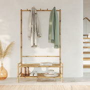 Appendiabiti Bami in bambù