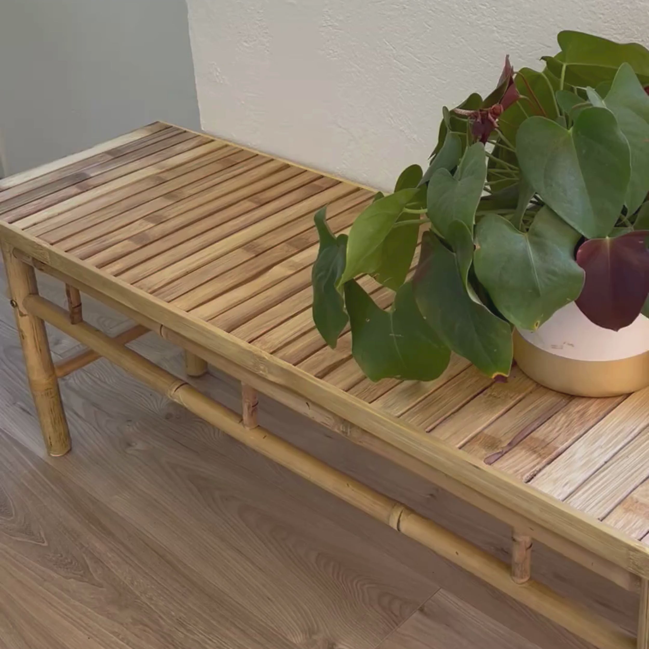 Video laden: @casadubonheuratrois