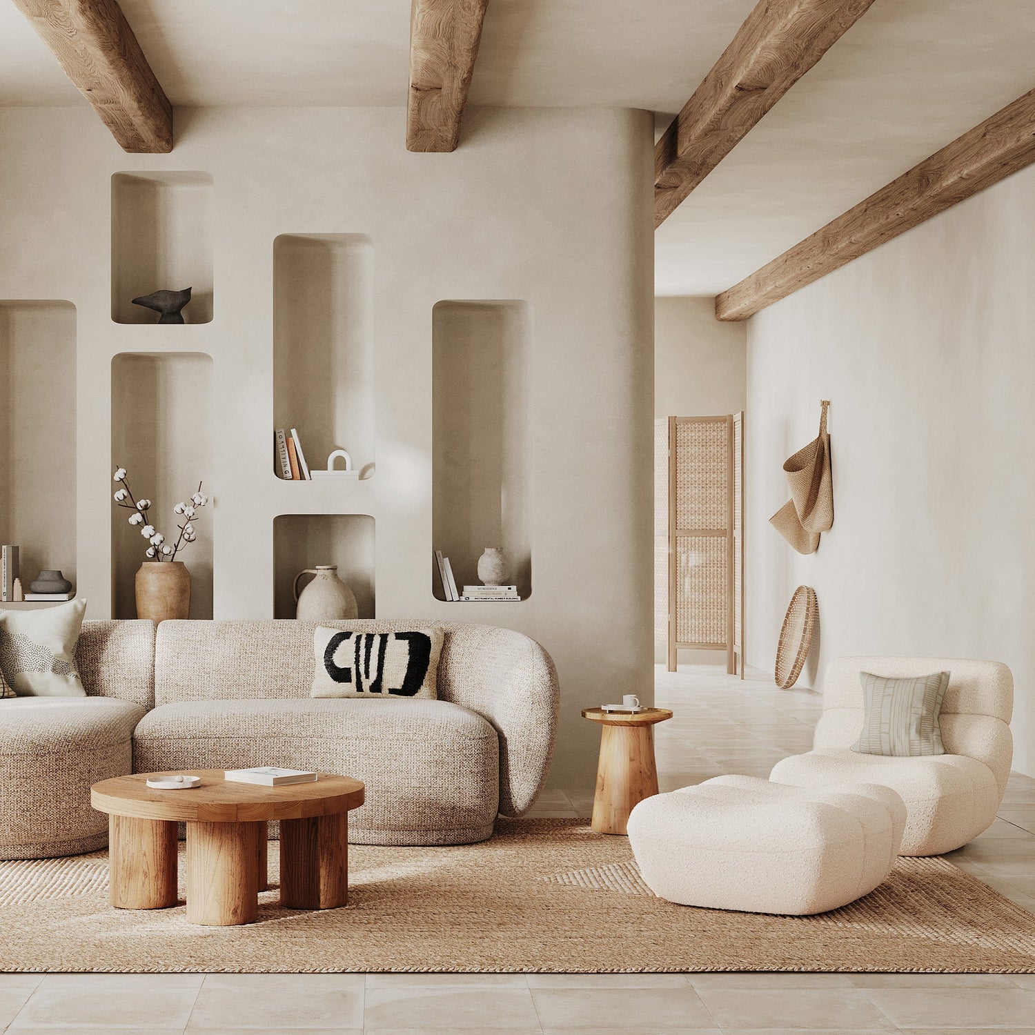 Shop the room - Profitez des prix doux chez Rendez-vous Déco
