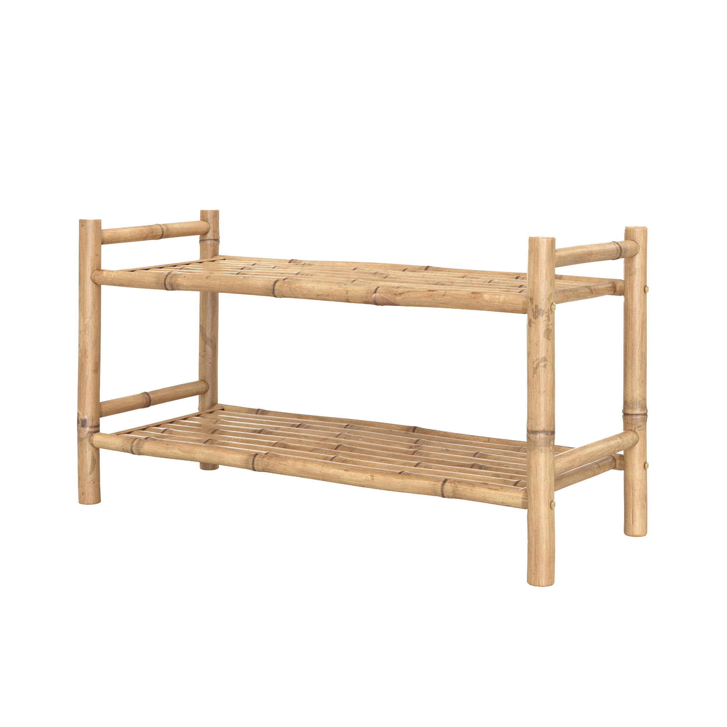 Scarpiera Bami in bambù